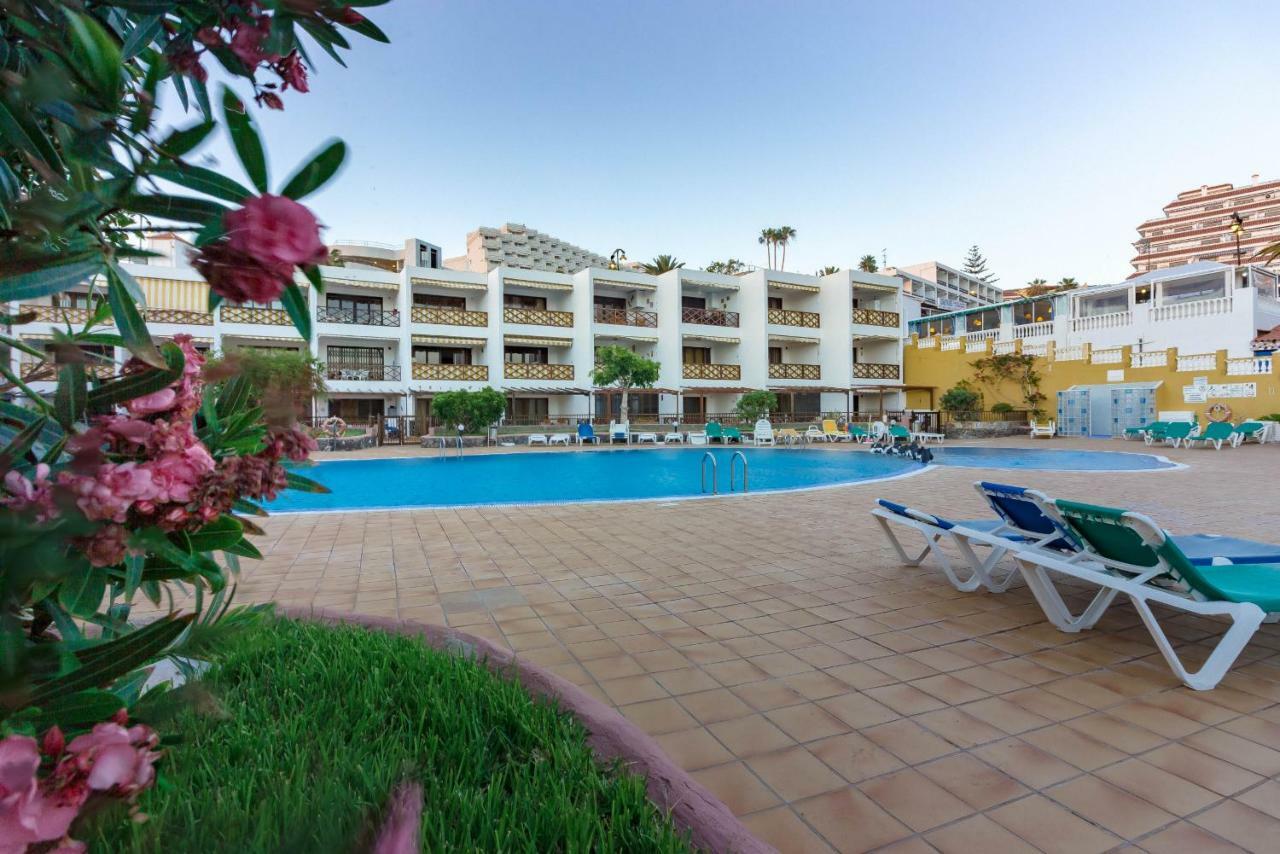 Ferienwohnung Neptuno 1A019 Puerto de Santiago  Exterior foto